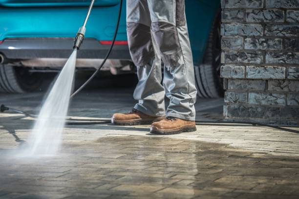 Best Sign and Awning Cleaning  in Castle Hills, TX