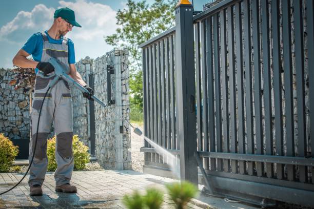 Best Soft Washing  in Castle Hills, TX