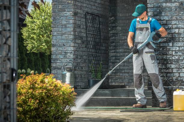 Best Heavy Equipment Washing  in Castle Hills, TX