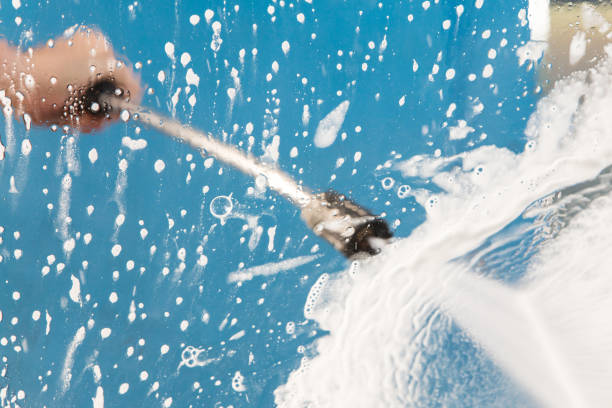 Best House Exterior Washing  in Castle Hills, TX