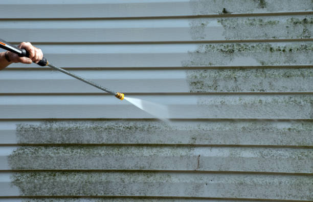 Best Roof Washing  in Castle Hills, TX