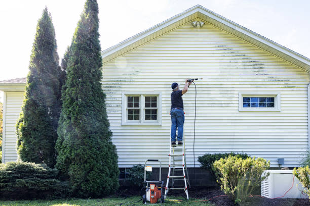 Best Post-Construction Pressure Washing  in Castle Hills, TX