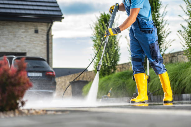 Best Solar Panel Cleaning  in Castle Hills, TX