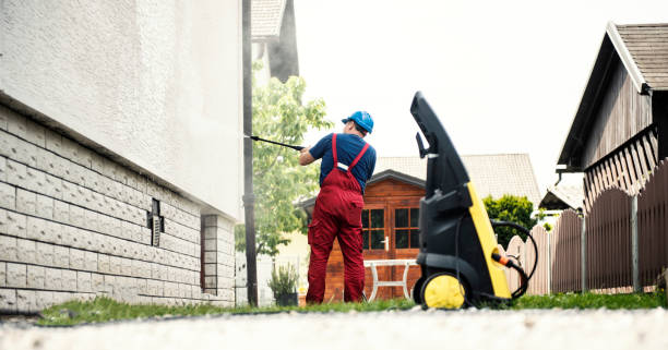 Professional Pressure Washing in Castle Hills, TX
