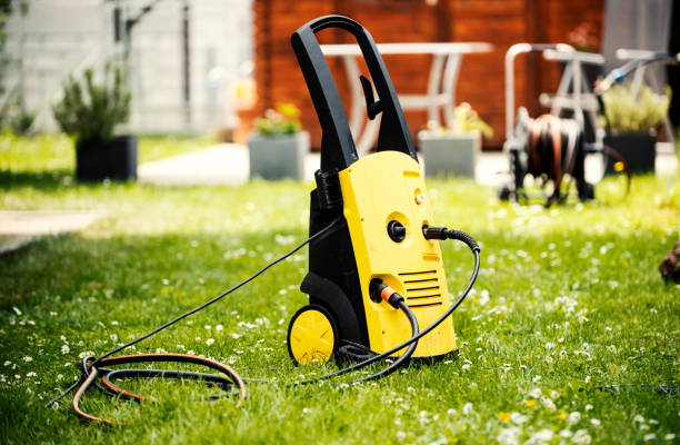 Best Factory Floor Cleaning  in Castle Hills, TX